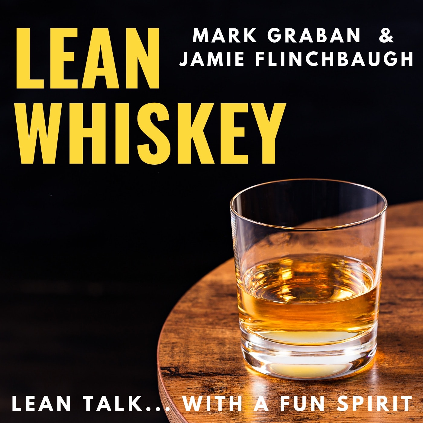 Lean Whiskey Podcast