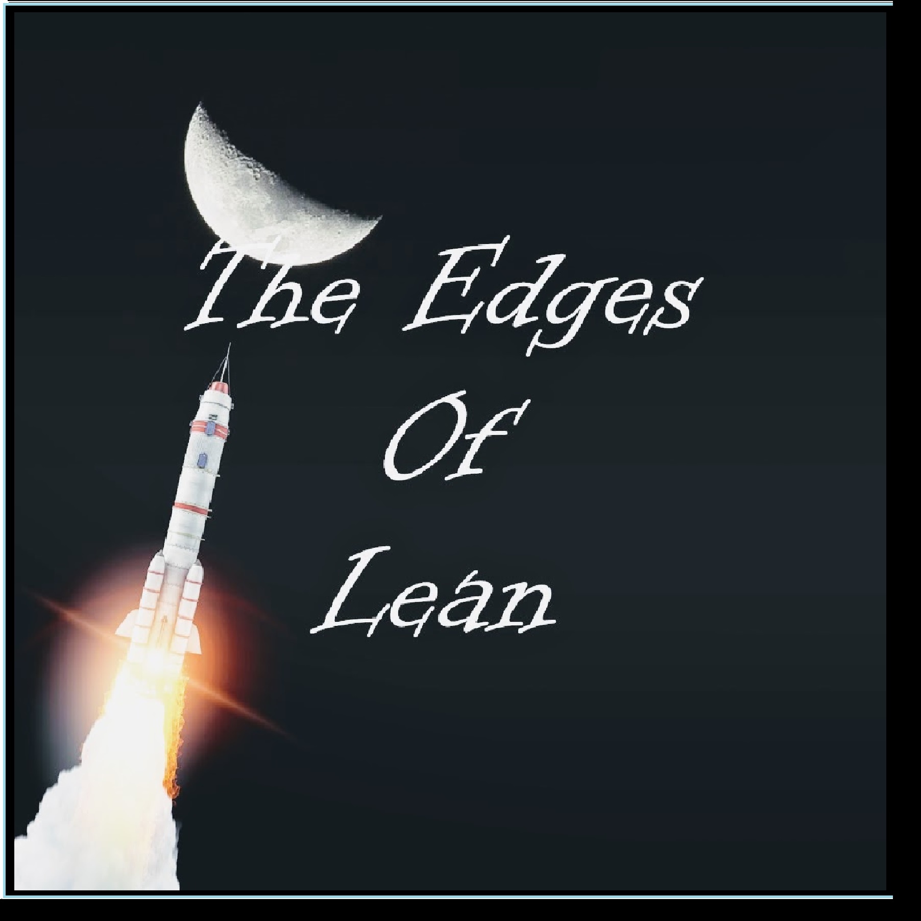 The Edges of Lean Podcast