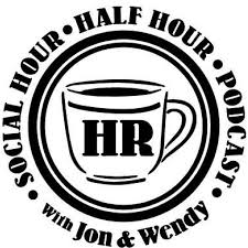 HR Social Hour Half Hour Podcast