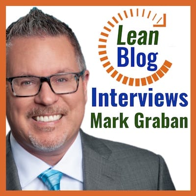 Lean Blog Interviews Podcast