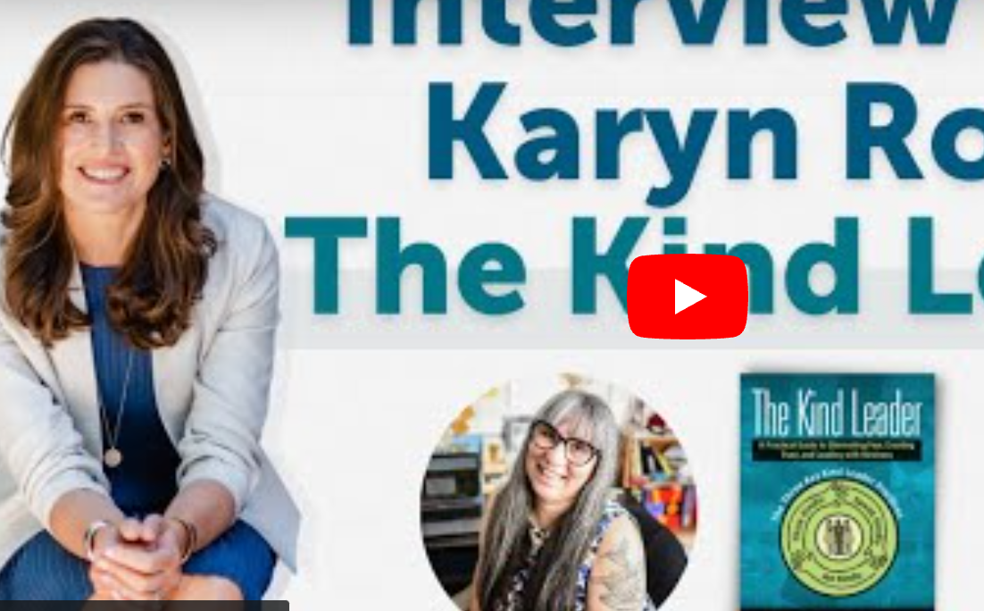 Interview and Giveaway with Karyn Ross - Author of 