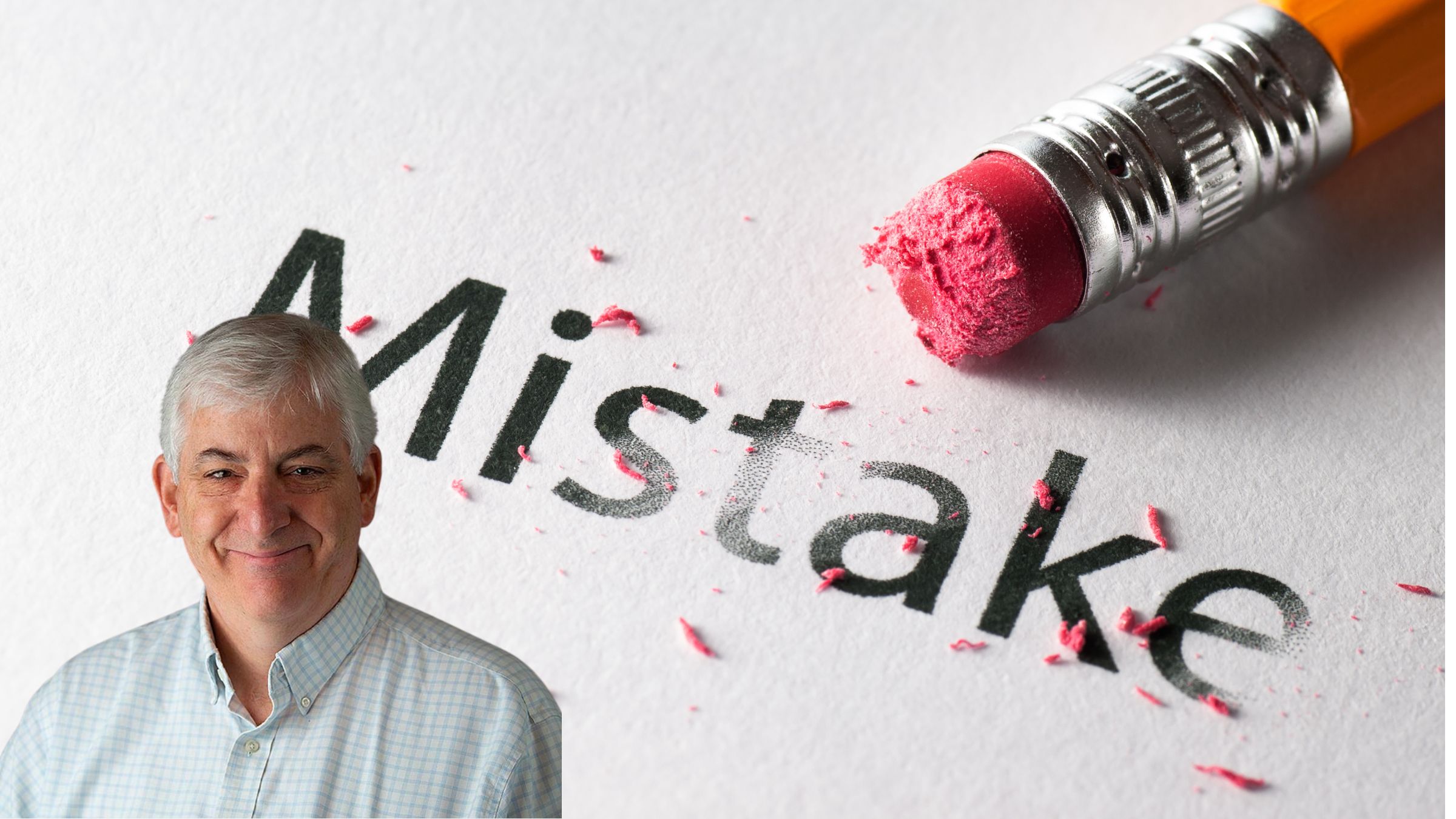 Lean Blog — 462: Professor John Grout, a Deep Dive on Mistake Proofing ...